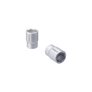 1/2' Lokma 20mm